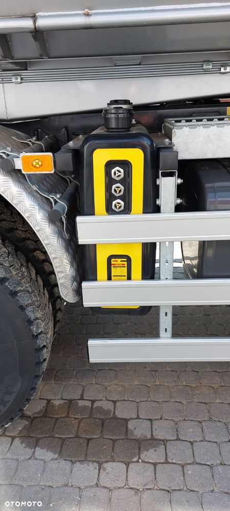 Renault K 520 P6X6 HEAVY - 27