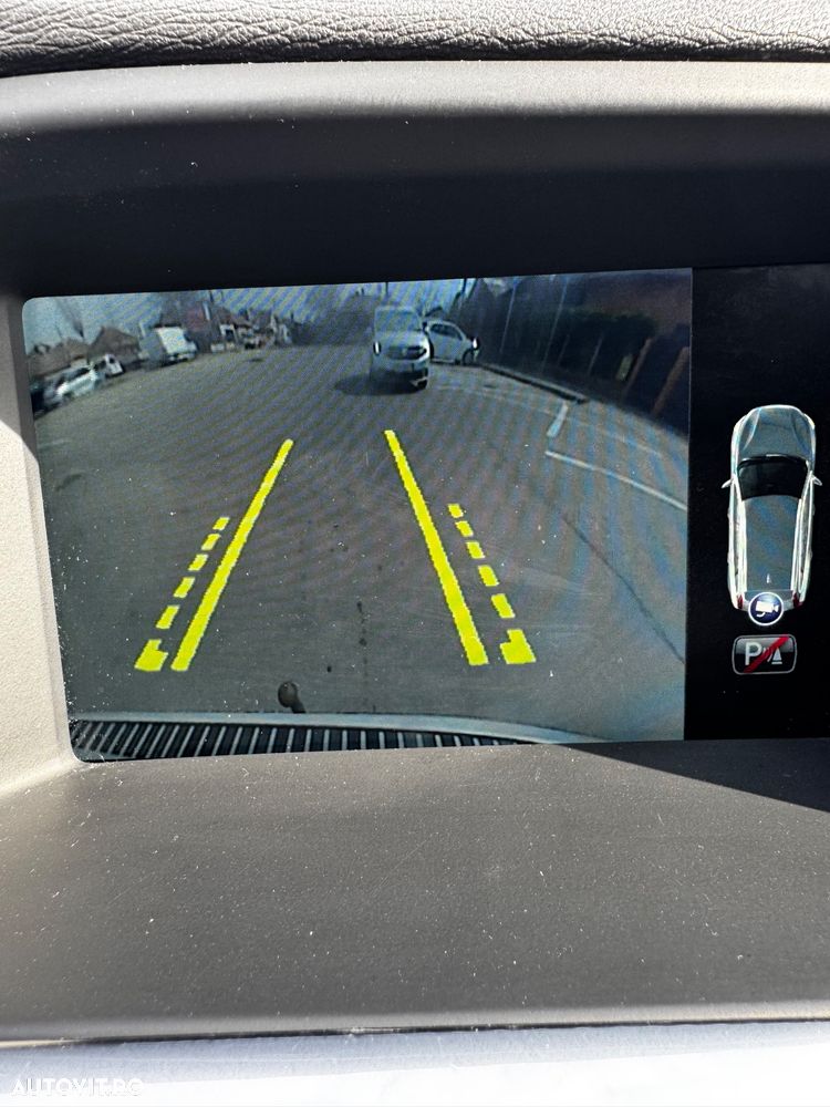 Volvo V60 D6 Plug-In-Hybrid AWD Geartronic Pure Limited - 23