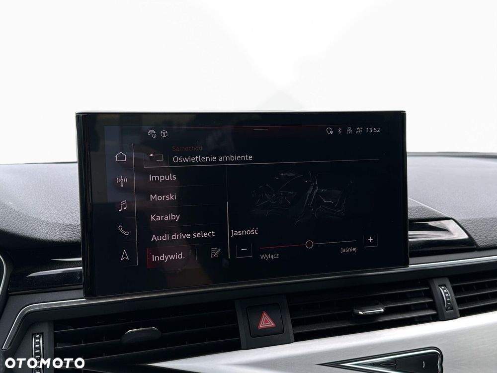 Audi A5 Sportback 2024