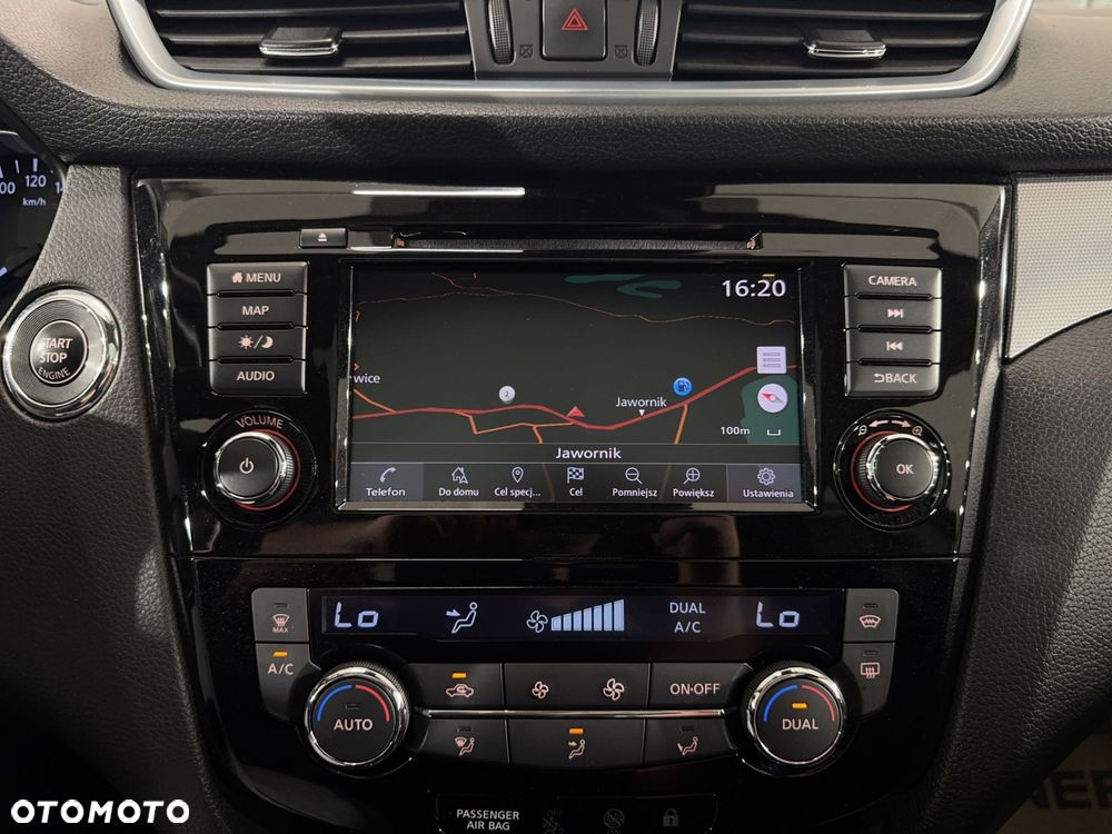 Nissan Qashqai - 26