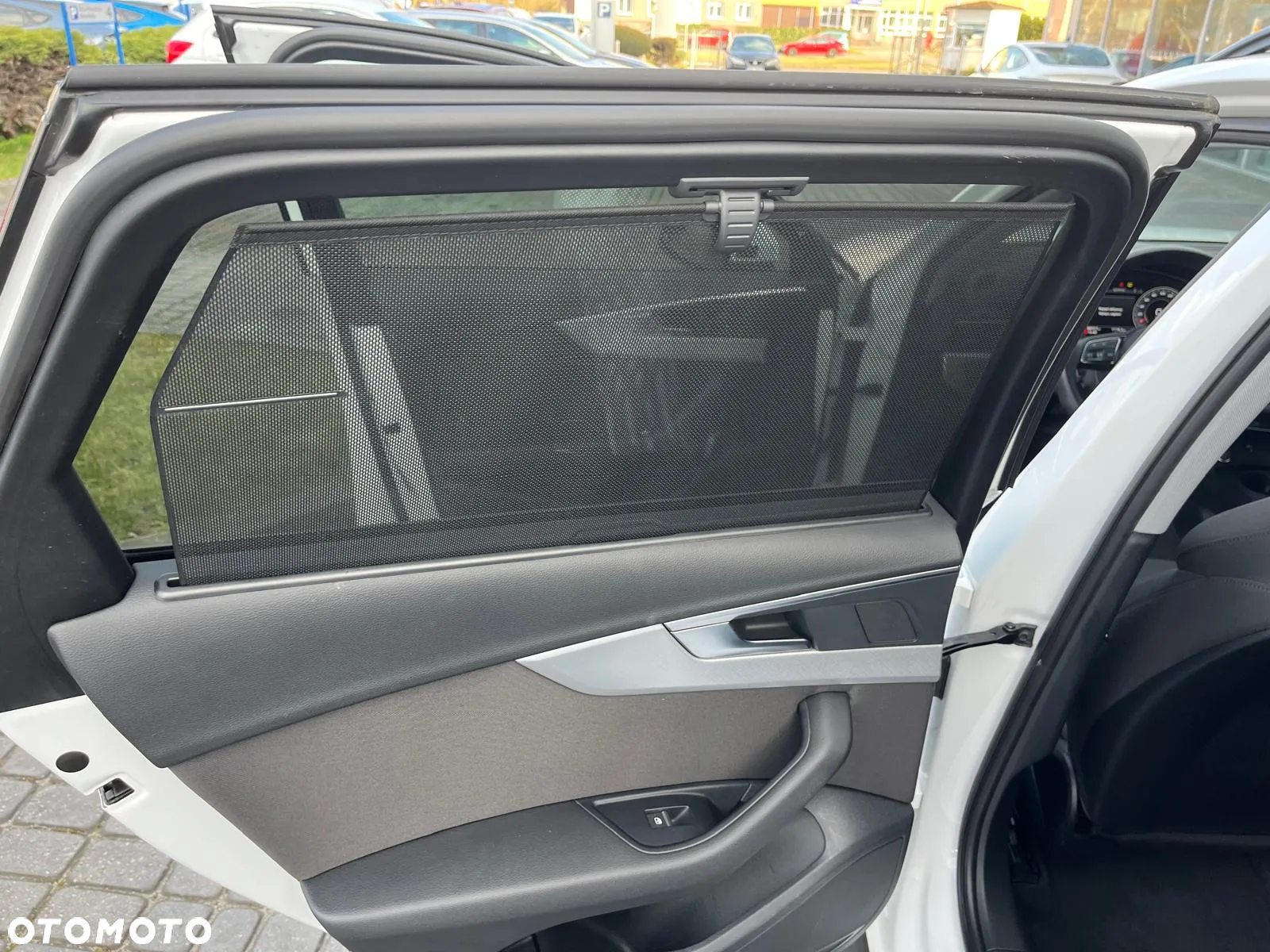 Audi A4 Allroad quattro 45 TFSI S tronic - 13