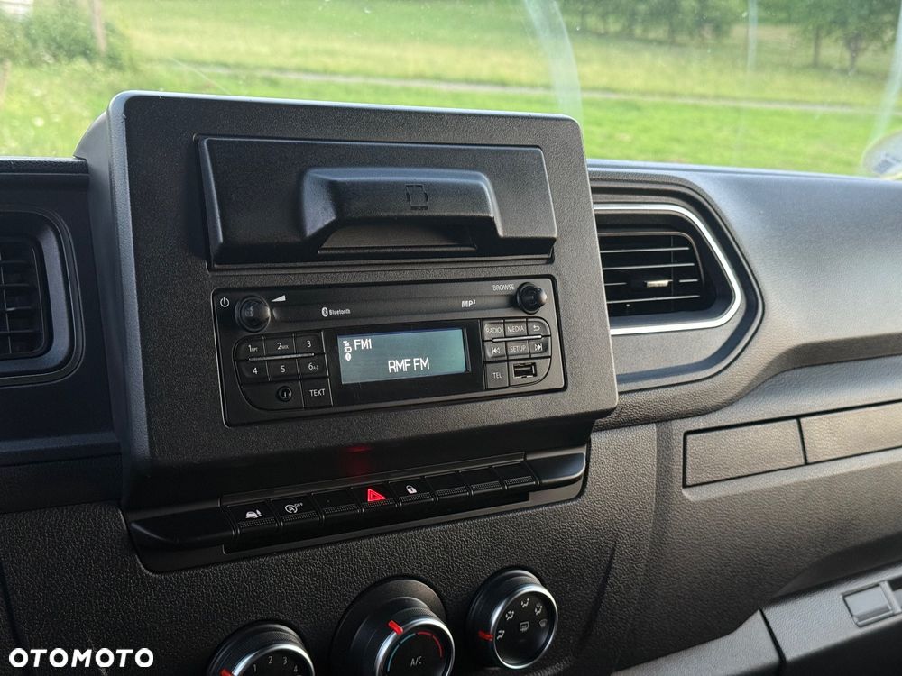 Renault MASTER - 31