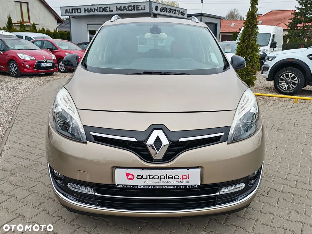 Renault Scenic 1.2 TCe Energy Bose Edition - 11
