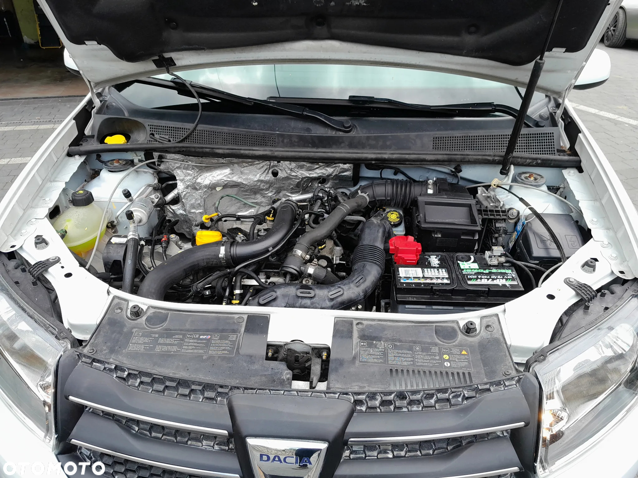 Dacia Sandero Stepway - 20