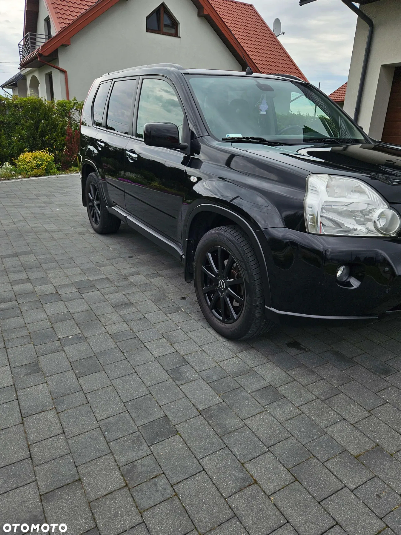 Nissan X-Trail 2.5 4x4 CVT-Automatik SE - 10