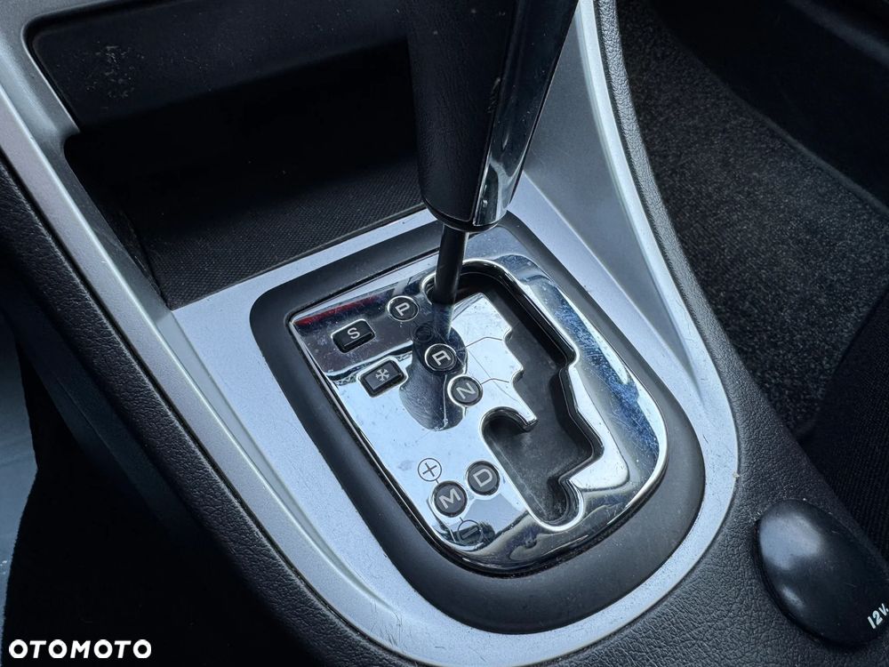 Peugeot 307 SW 140 Automatik Sport - 23