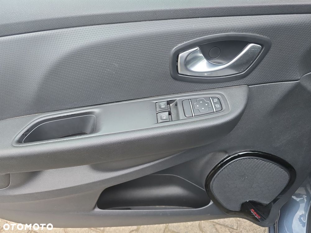 Renault Clio 1.5 dCi Energy Alize EU6c - 9