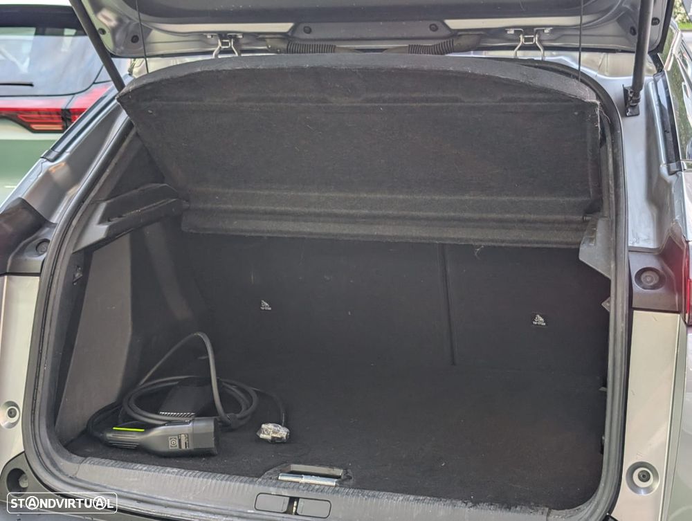 Peugeot e-2008 GT Pack - 18