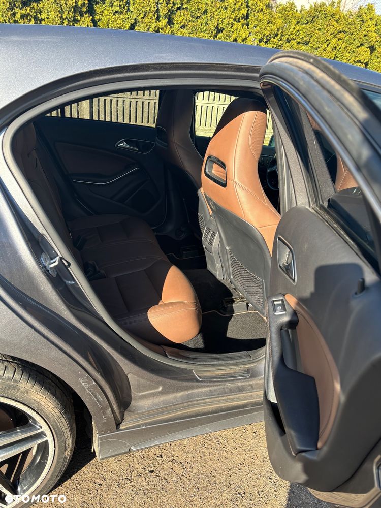 Mercedes-Benz Klasa A - 13