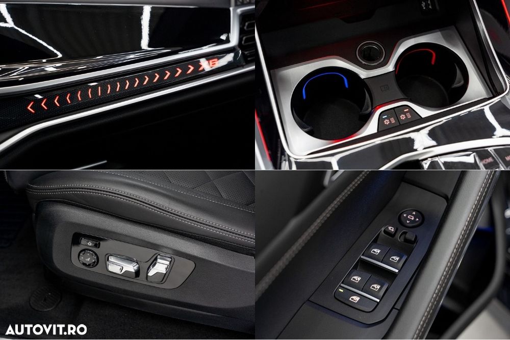 BMW X6 2024 — imagine 21