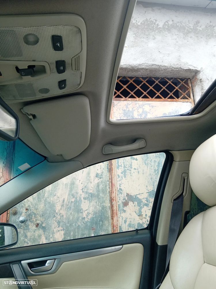 Volvo V70 - 12