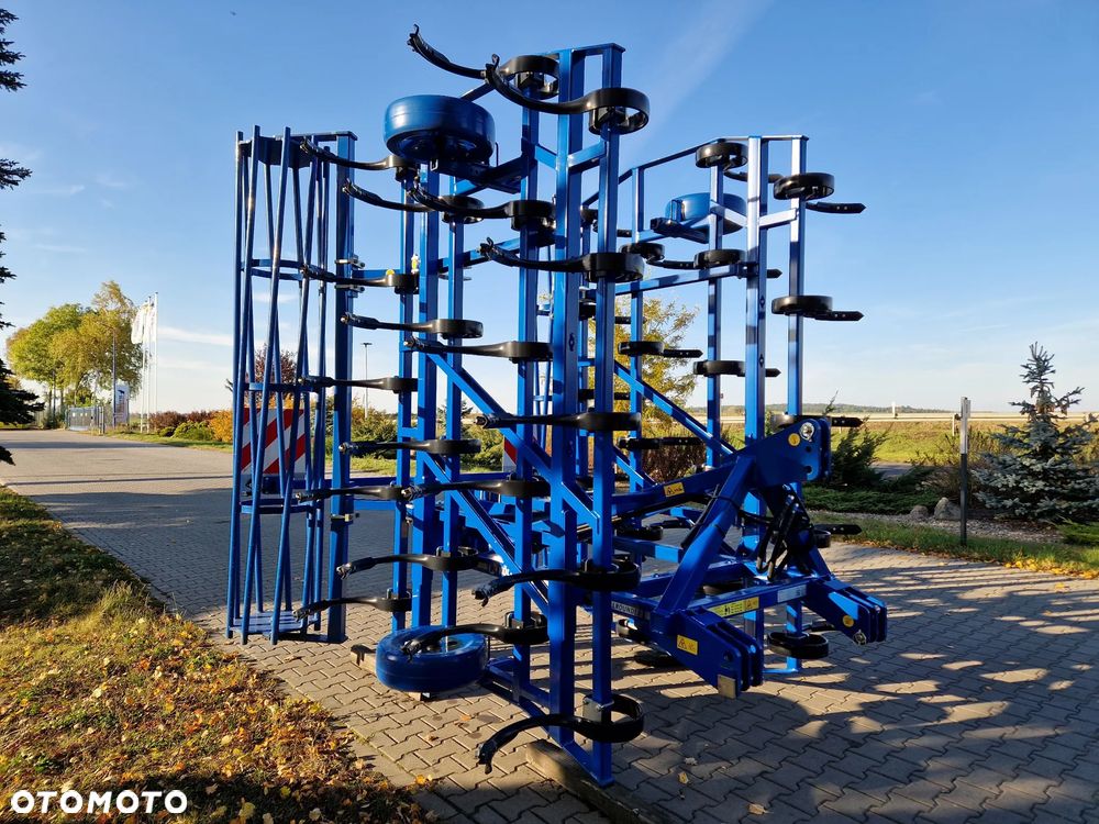 Köckerling Allrounder 600 - 3