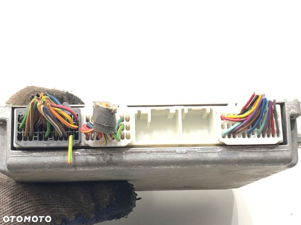 KOMPUTER SILNIKA  HONDA FR-V (BE) 2004 - 2022 1.7 (BE1) 92 kW [125 KM] benzyna 2004 - 2022 - 4