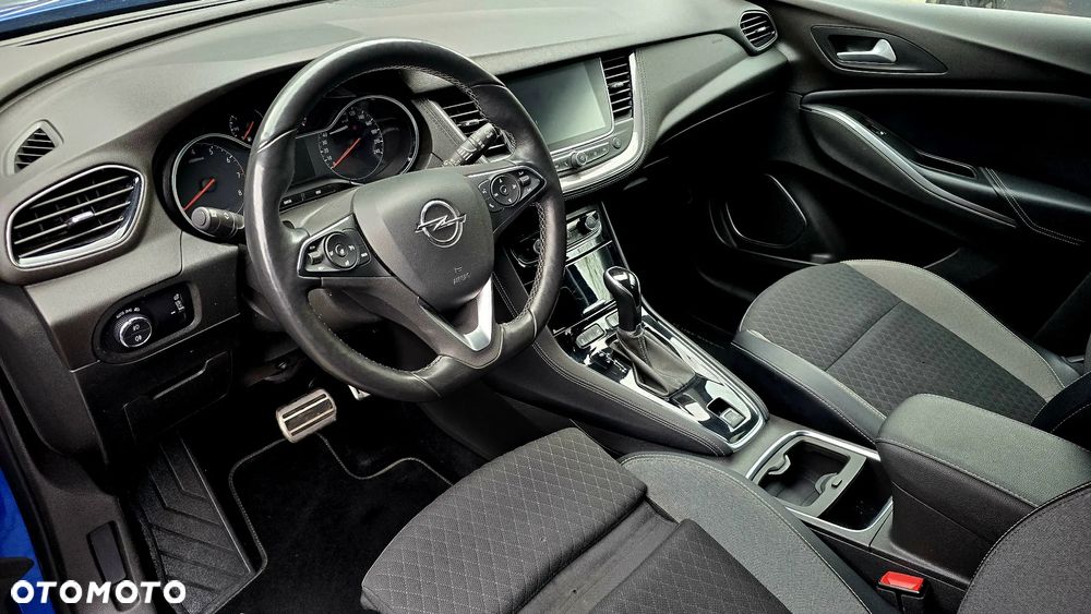 Opel Grandland X 1.6 Start/Stop Automatik Business INNOVATION - 23
