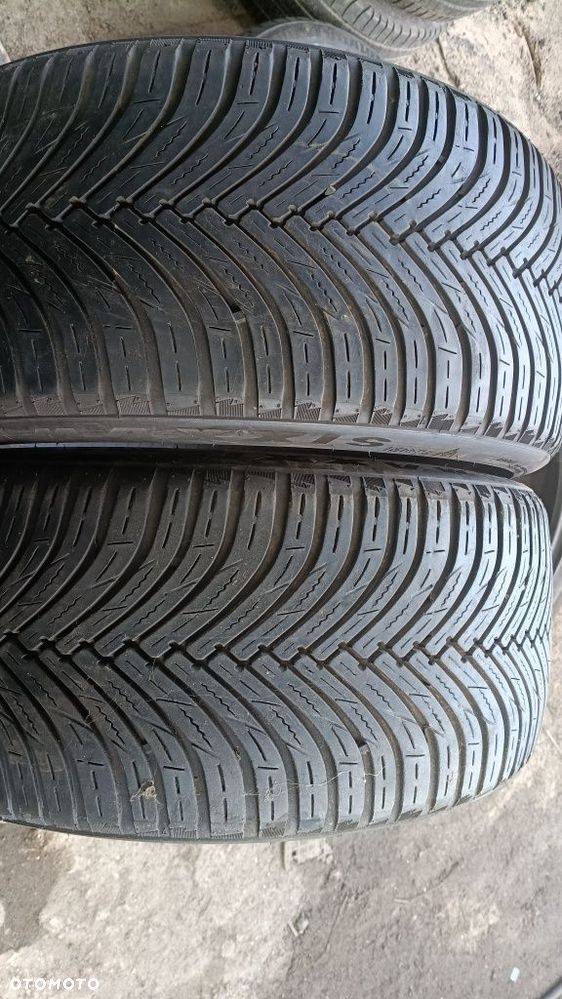 235.35.19 maxxis premitra opony wielosezonowe  91W