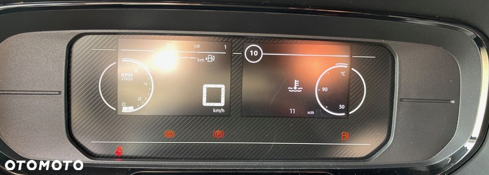 Toyota Proace City - 13
