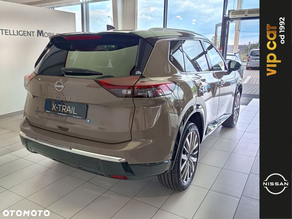 Nissan X-Trail 1.5 VC-T e-POWER Tekna e-4ORCE - 3