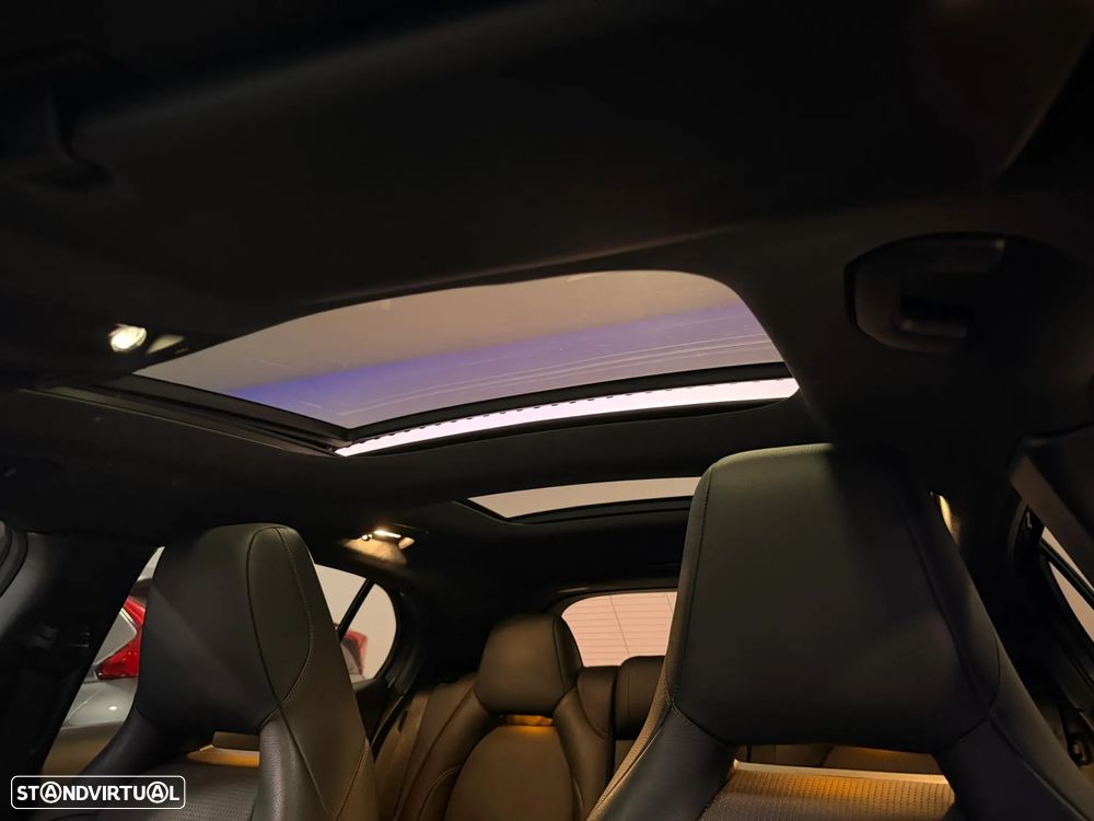 Mercedes-Benz GLA 180 CDI AMG Line Aut. - 11