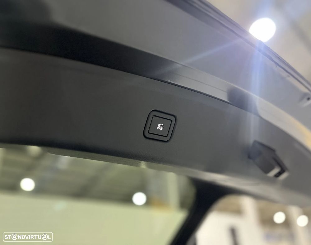 Mazda 6e 80 kWh Long Range Takumi Plus - 14