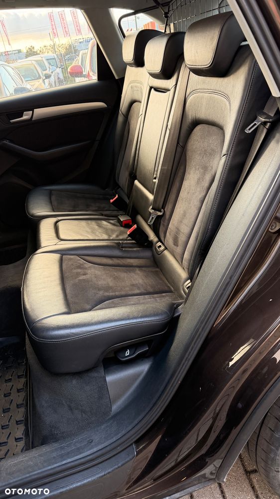 Audi Q5 2.0 TDI Quattro S tronic - 10