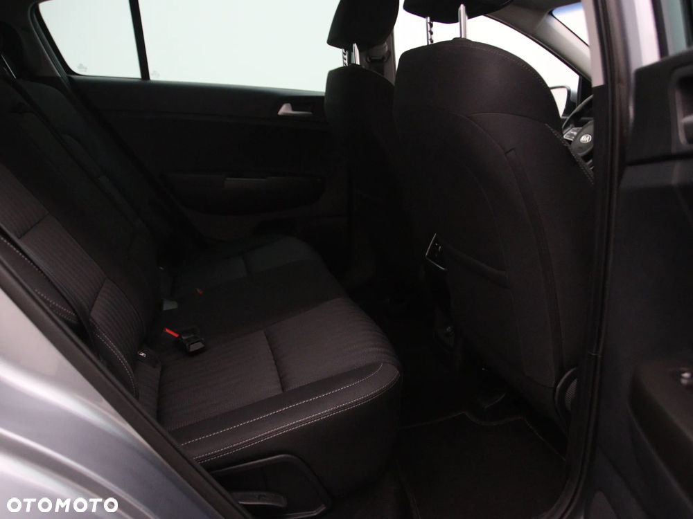 Kia Sportage 1.6 CRDI L 2WD DCT - 15