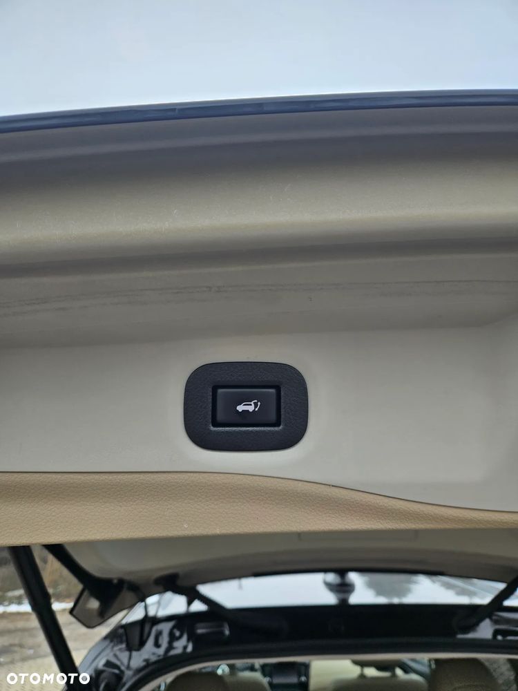 Nissan X-Trail 2.0 dCi Tekna 4WD - 20