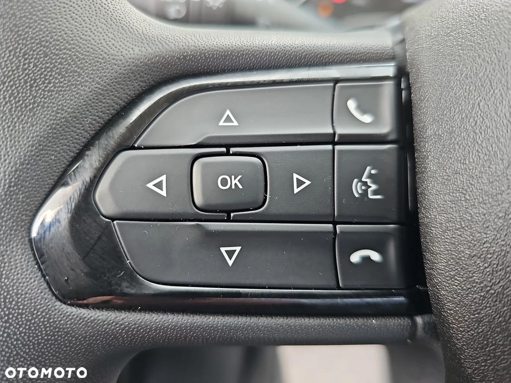 Peugeot BOXER Furgon L2H1 - 19