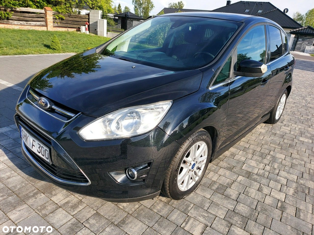 Ford C-MAX - 6