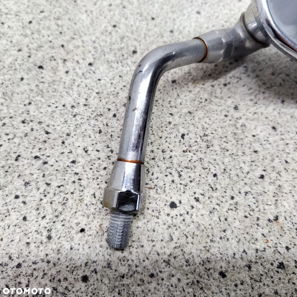 Lusterko prawe Suzuki VL 800 VL800 Volusia Intruder - 3