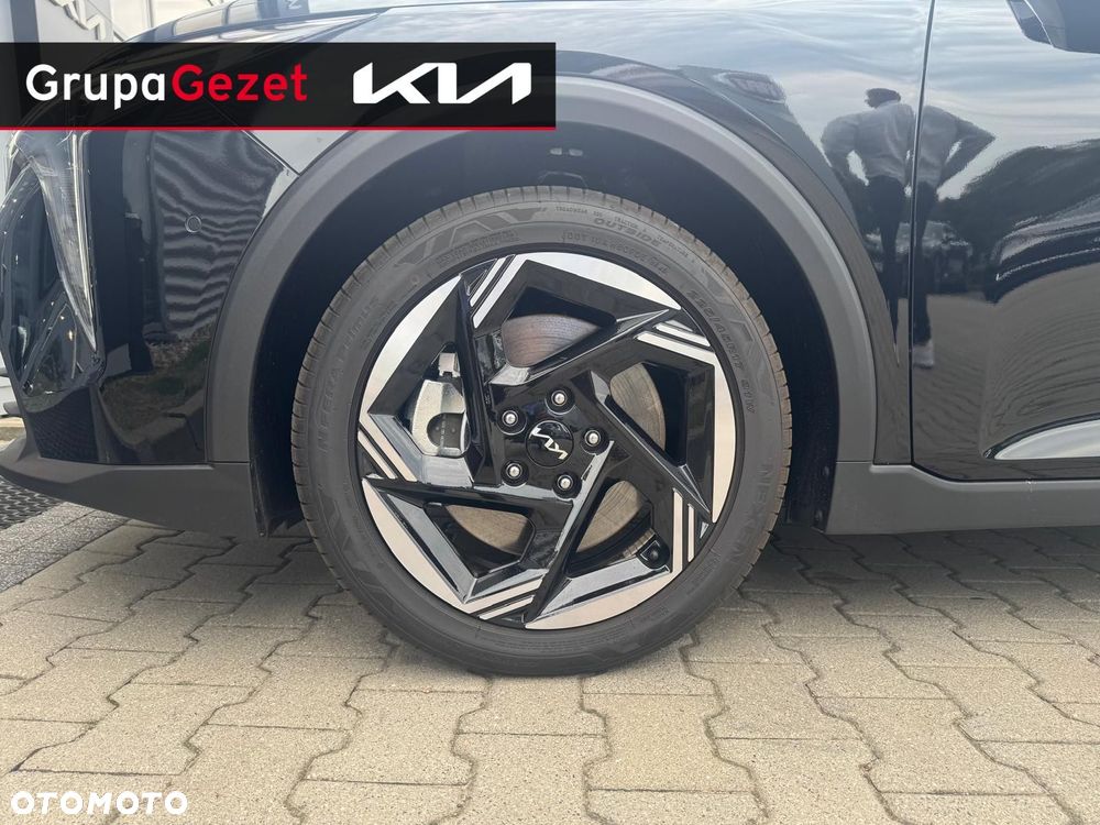 Kia K4 1.6 T-GDI L - 17