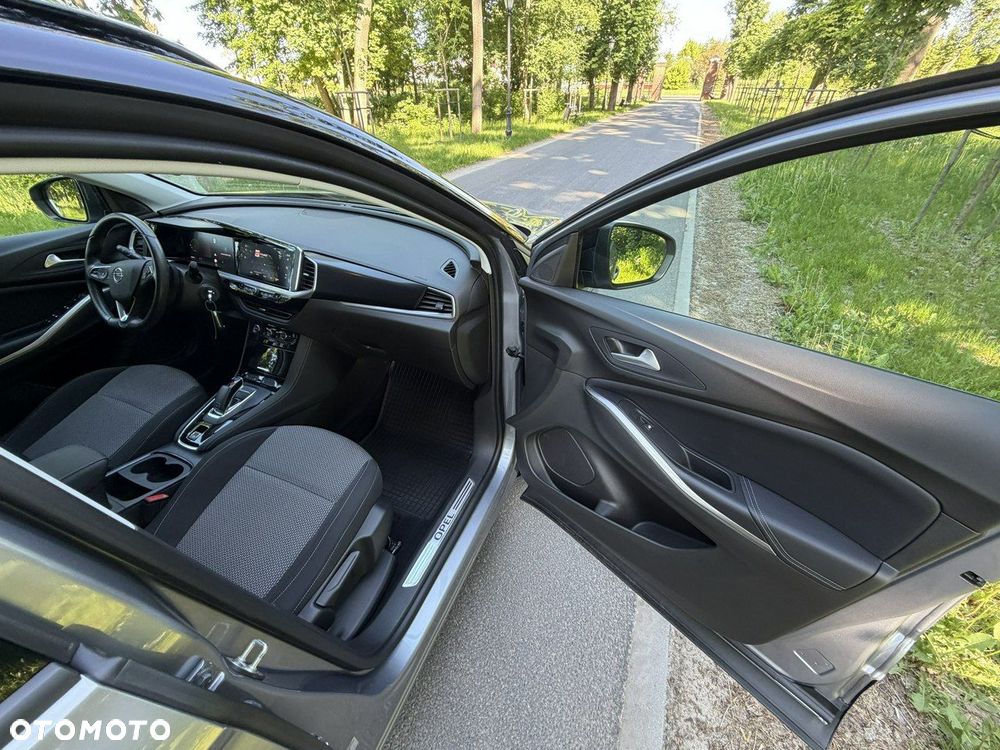 Opel Grandland - 28