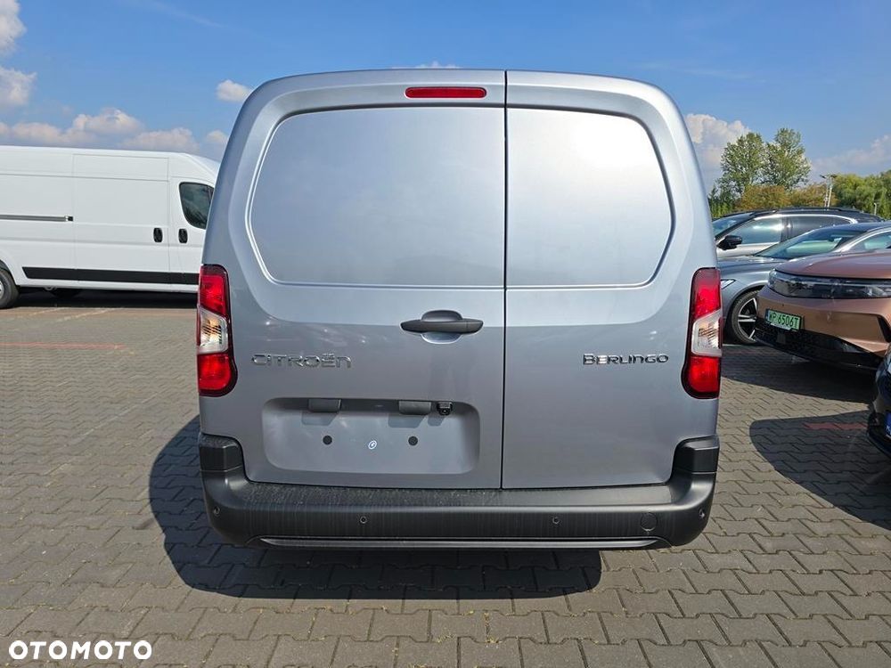 Citroën Berlingo Van 1.5 BlueHDi XL - 5