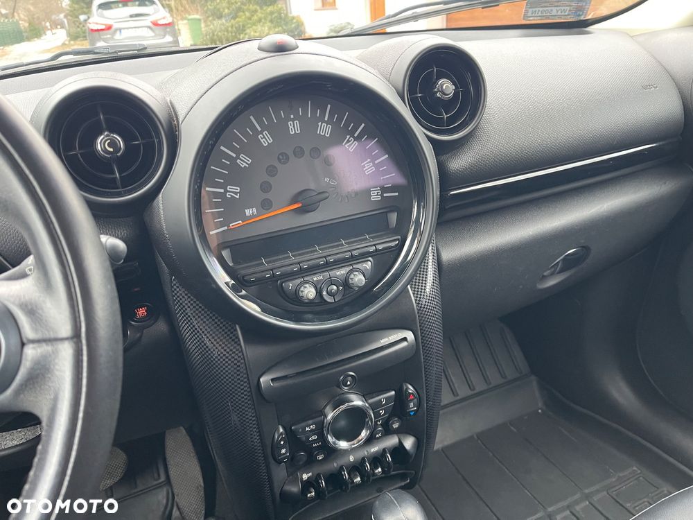 MINI Countryman - 16