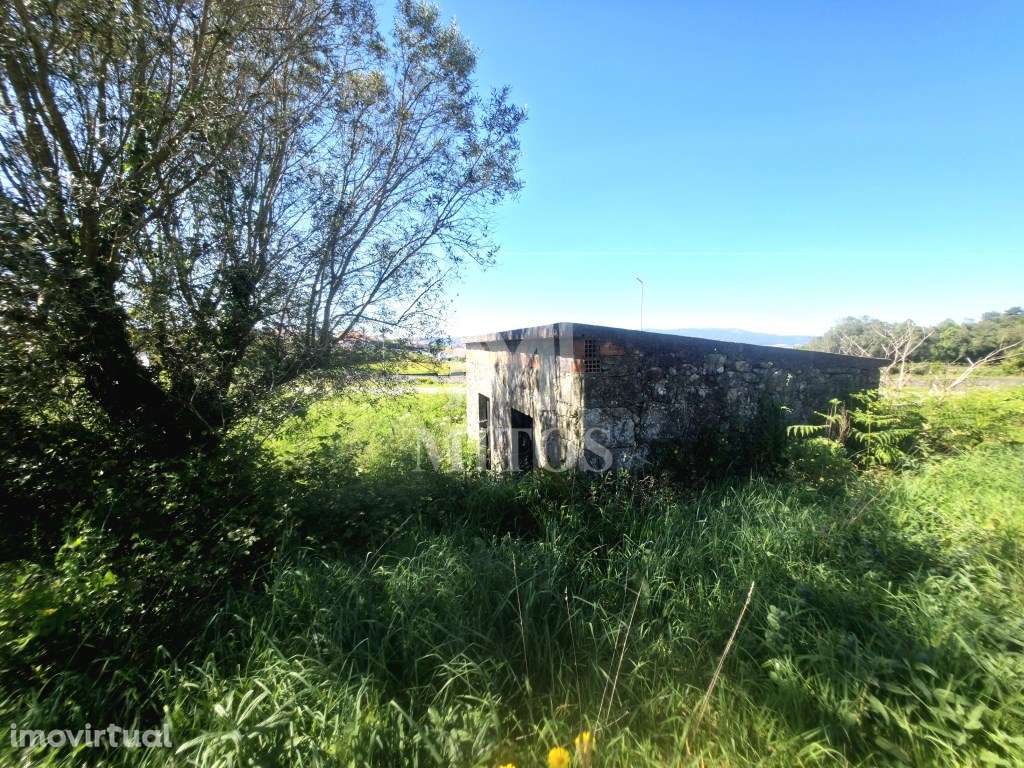Terreno de cultivo para venda em Vila Fria - Viana do Castelo - Grande imagem: 2/7