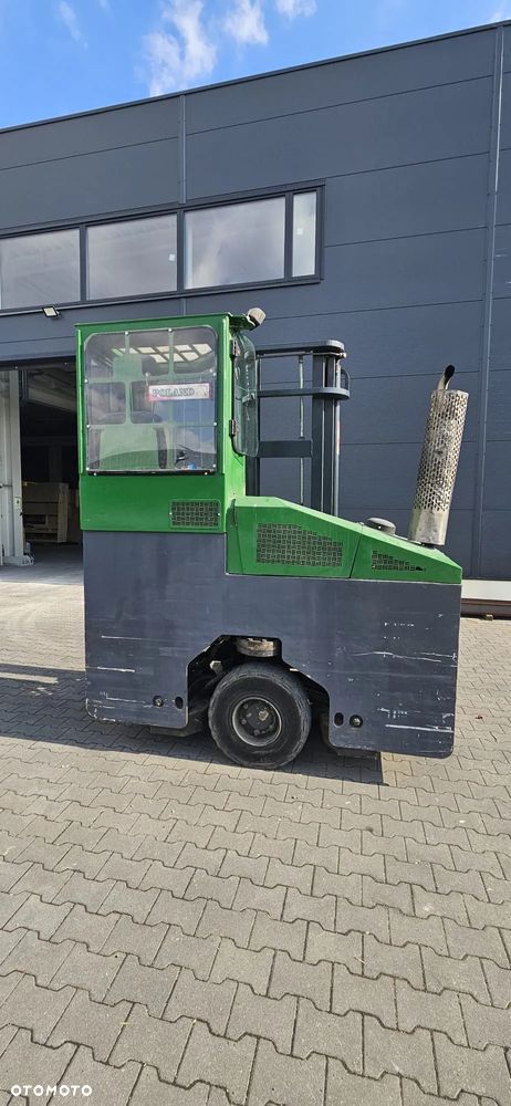 Combilift C4000 - 9