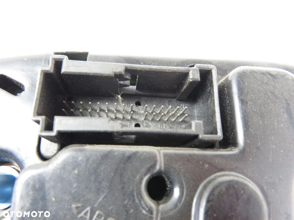 LICZNIK MERCEDES W210 E 200 Kompressor 2105403948 110008689004 - 4