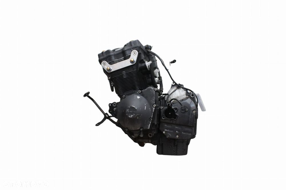 SILNIK Suzuki GSF 1200 Bandit 01-06 - 7