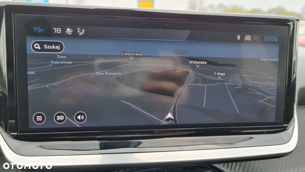 Peugeot 2008 1.2 PureTech Allure S&S EAT8 - 35