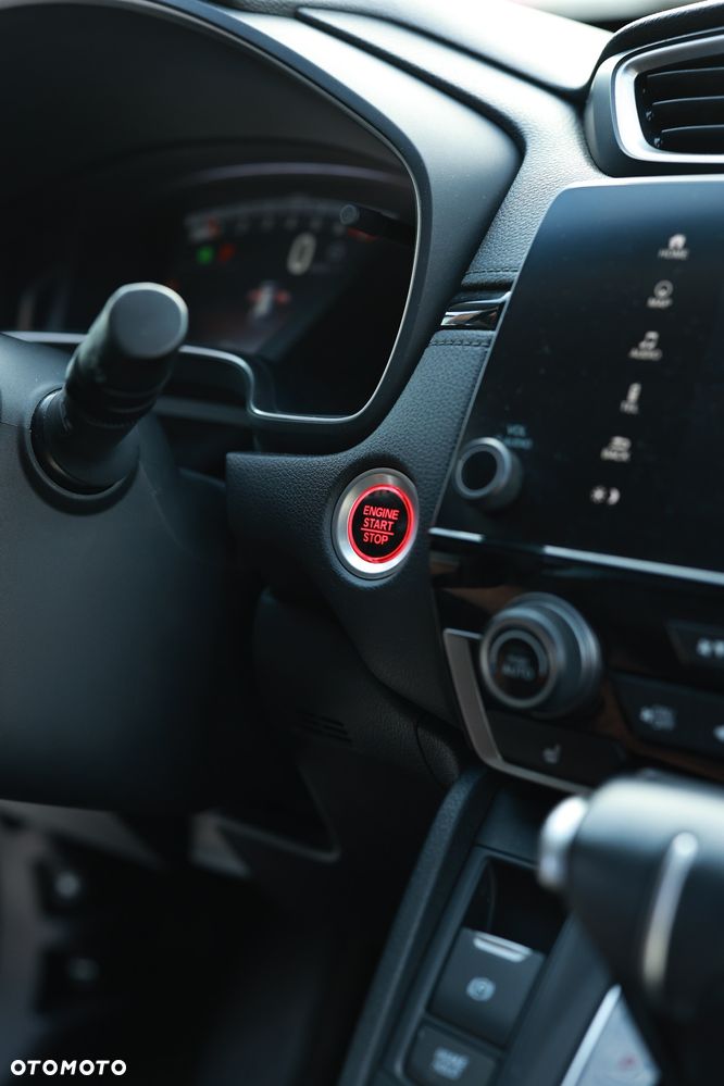 Honda CR-V - 29