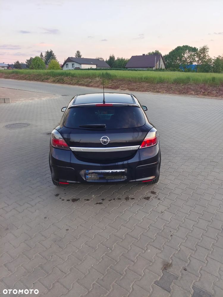Opel Astra GTC 1.6 Edition - 6