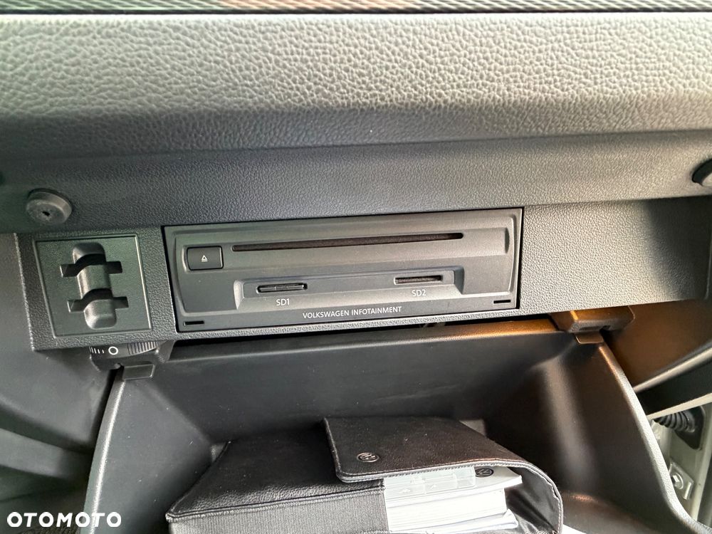 Volkswagen Tiguan - 25