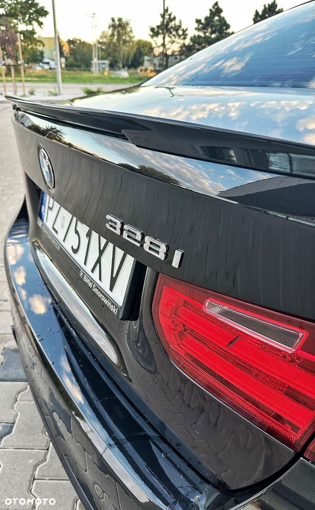 BMW Seria 3 - 8