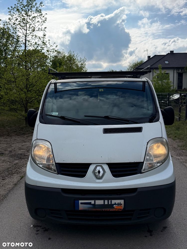 Renault Trafic - 27