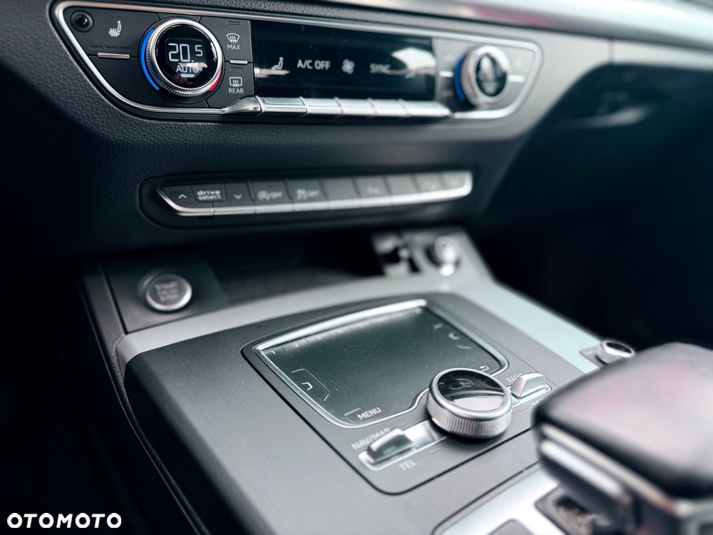 Audi Q5 2.0 TDI Quattro Sport S tronic - 40