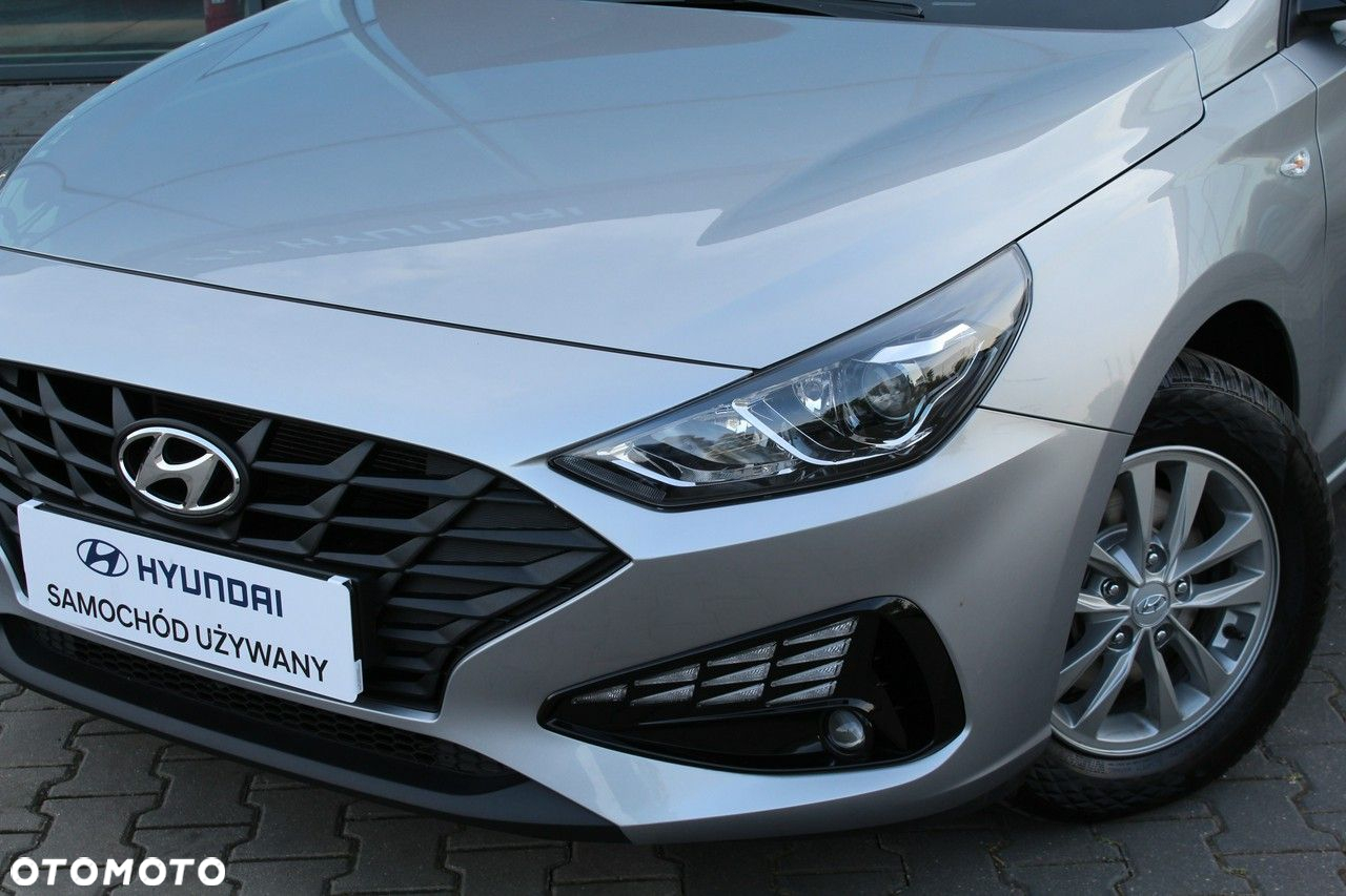 Hyundai i30 - 5