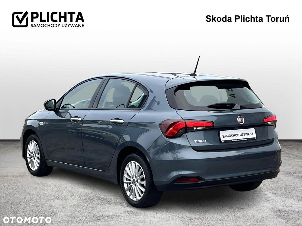 Fiat Tipo 1.0 T3 Life - 3