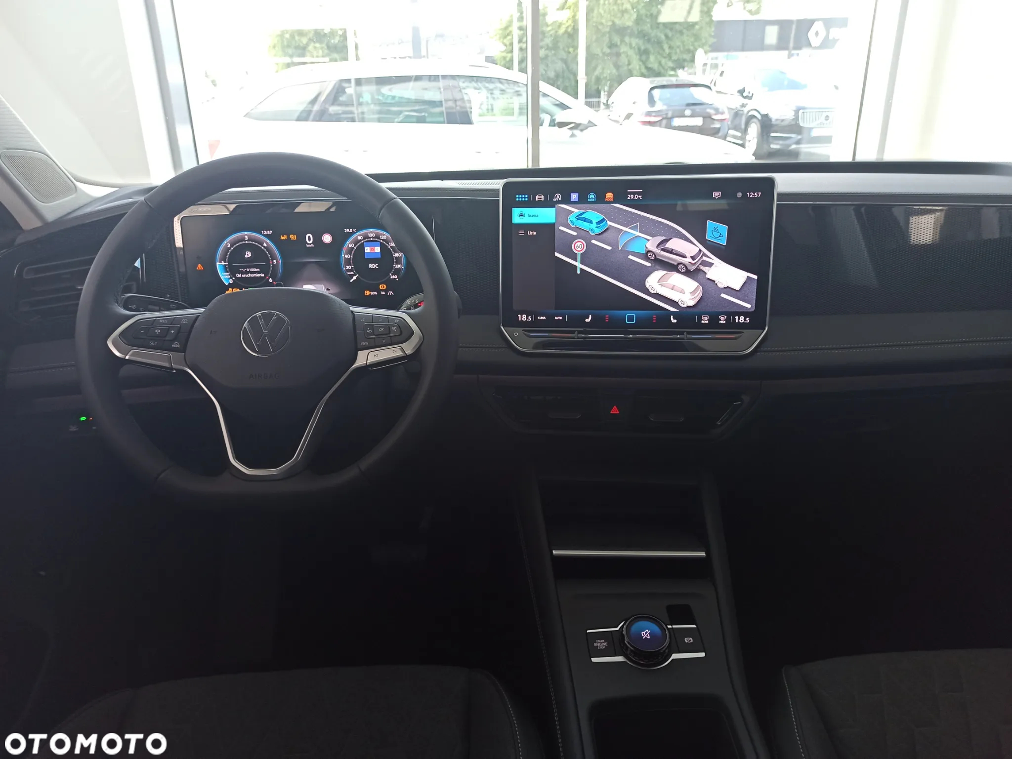 Volkswagen Tiguan 2.0 TDI Life Plus DSG - 8