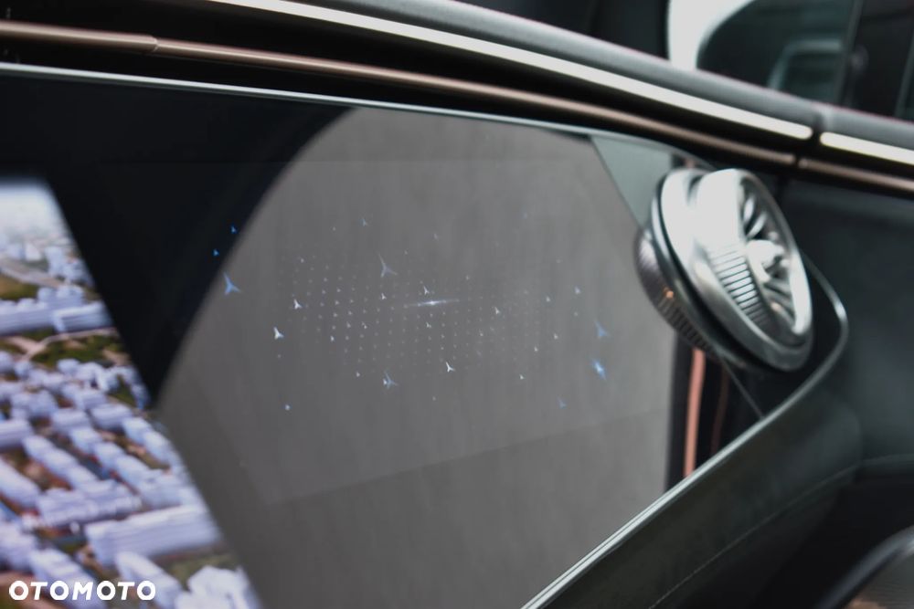 Mercedes-Benz EQS 450 4Matic AMG Line - 20