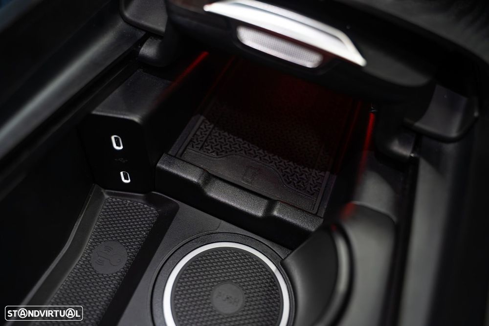 Mercedes-Benz E 53 AMG HYBRID 4Matic+ SpeedshiftFT TCT 9G - 49