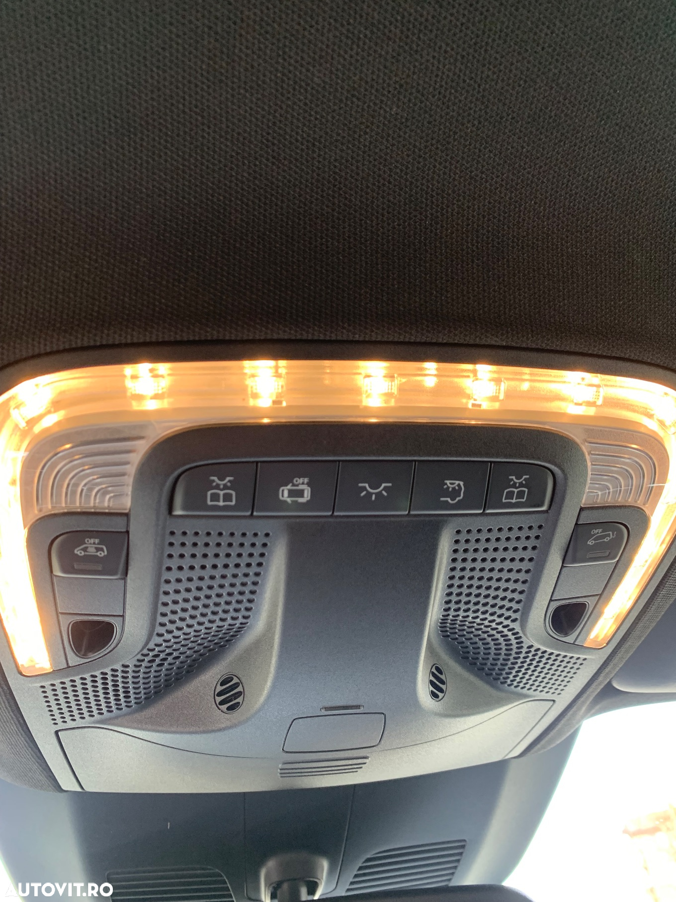 Mercedes-Benz V 250 (BlueTEC) d extralang 7G-TRONIC Avantgarde Edition - 26